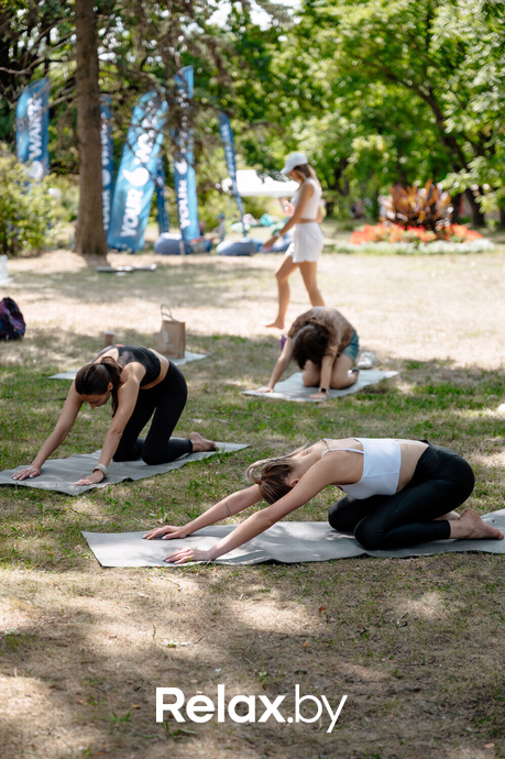 Фестиваль «My Way», фото № 1