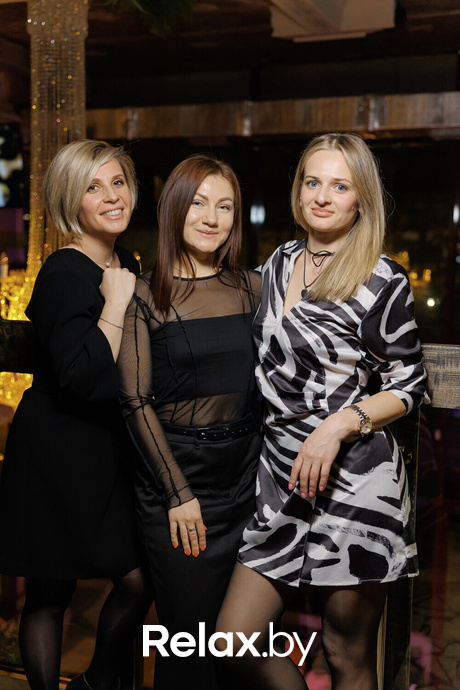 Friday Party, фото № 54