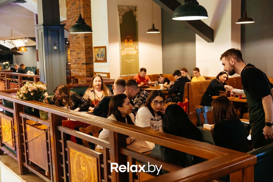 Суббота в Броваре, фото № 21