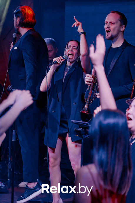 Friday Music, фото № 21