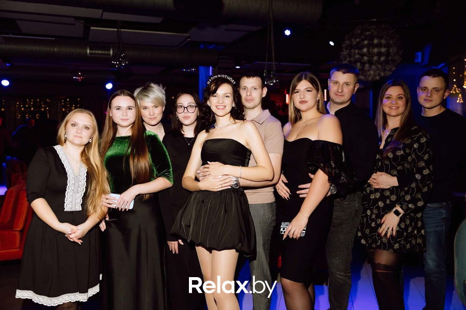 Happy New Year in Terra, фото № 56