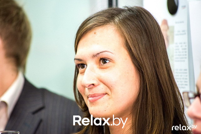 Выпускной бизнес-школы Расти, фото № 33