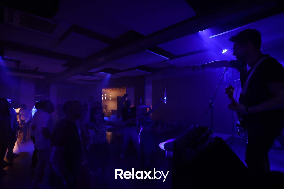 Terra party, фото № 73