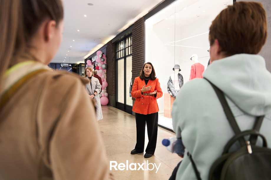 Шопинг-экскурсия со стилистом, фото № 52