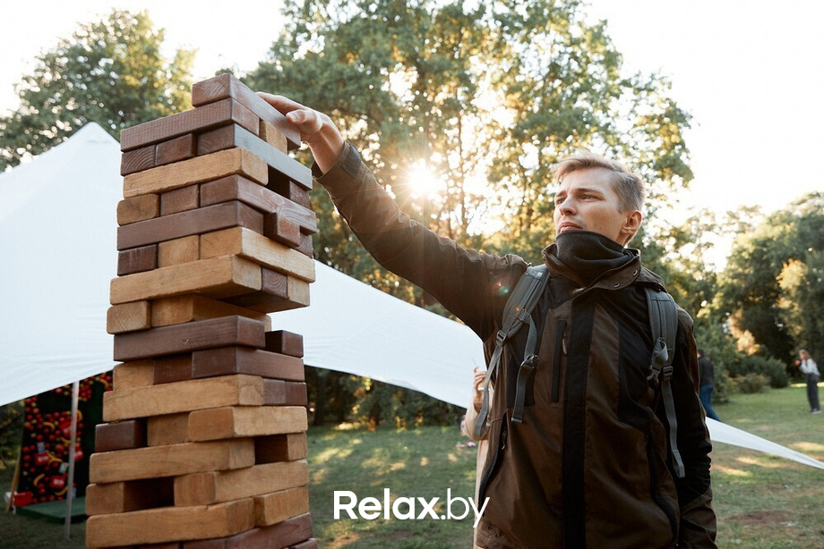 Фестиваль Vulitsa Ezha, фото № 156