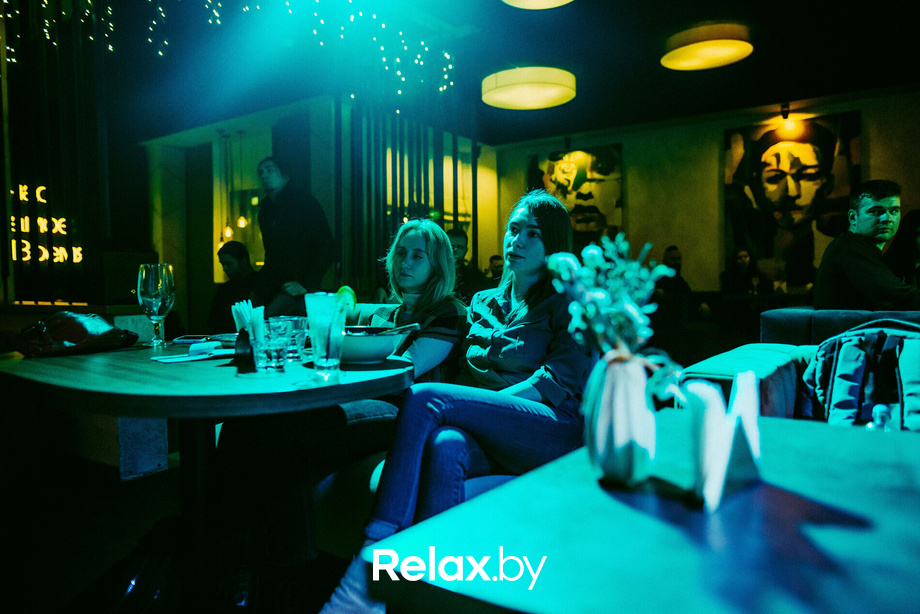 Поэтический вечер / У. Шекспир, фото № 41