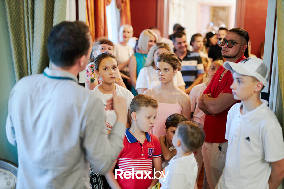 IMG FASHION SHOW – SUMMER 2021, фото № 283