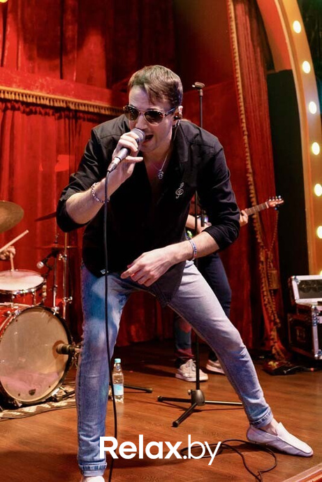 MoulinRouge, фото № 41