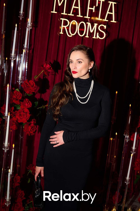 Mafia rooms opening, фото № 114