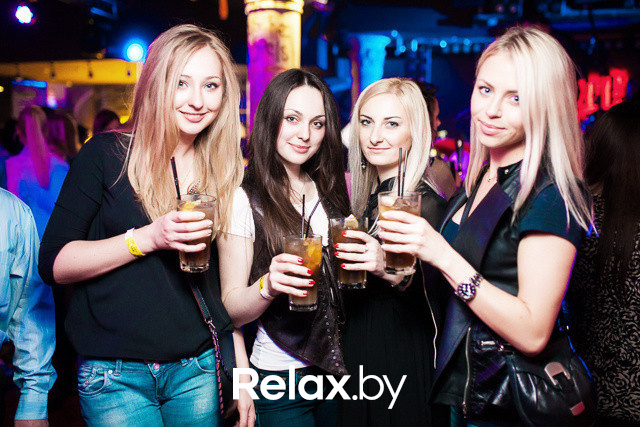 Концерт - Бар, фото № 24