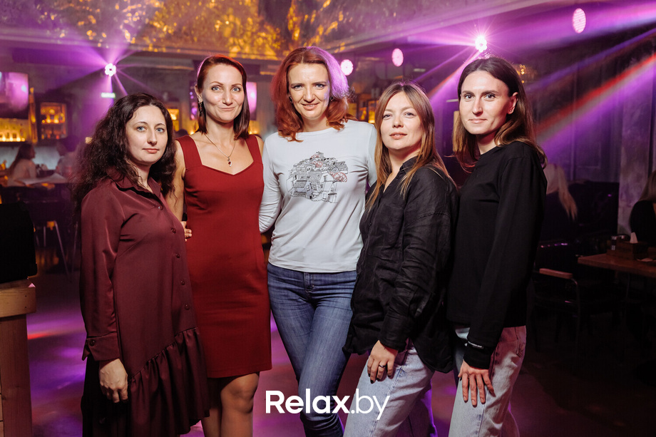 Friday Party, фото № 4