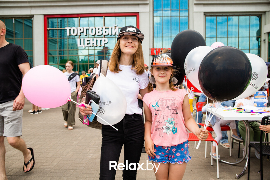 Детский фестиваль «Стоп, снято!», фото № 136