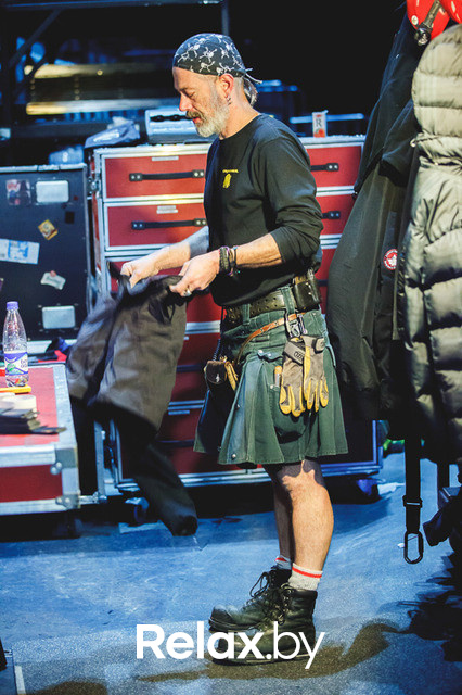 Cirque du Soleil: Dralion в Ледовом дворце (Санкт-Петербург), фото № 15