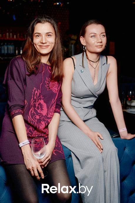 Старый Новый Год в Ангелах, фото № 27