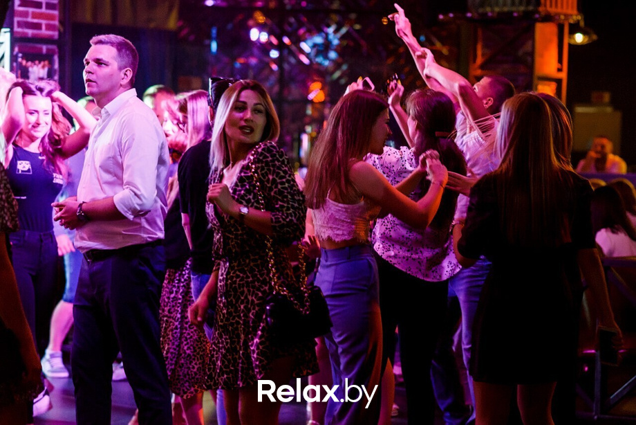 Brooklyn Live!, фото № 27