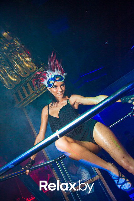 Madison Disco, фото № 18