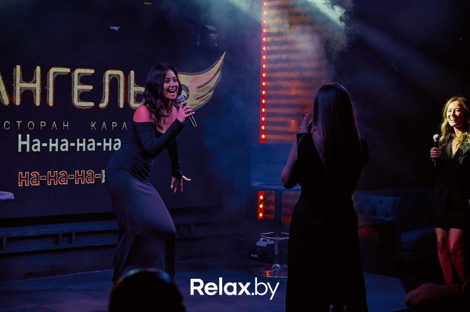 Friday Music, фото № 67