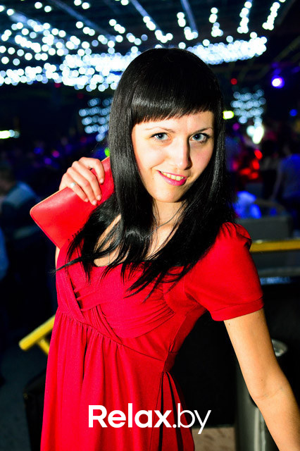 Весеннее ретро 80vs90, фото № 59