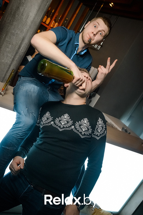 Party в terra формате, фото № 21