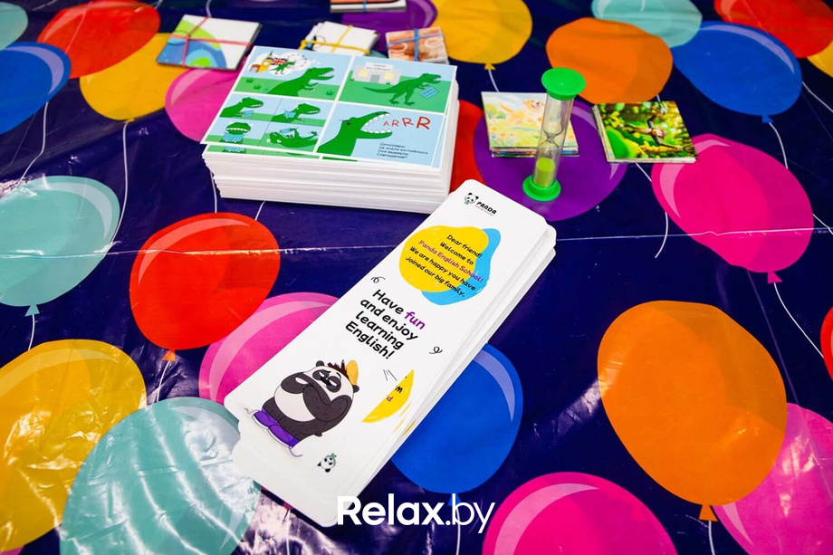 День Рождения парка наук «Квантум», фото № 168