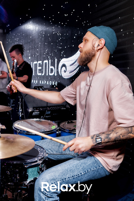 Saturday music, фото № 65