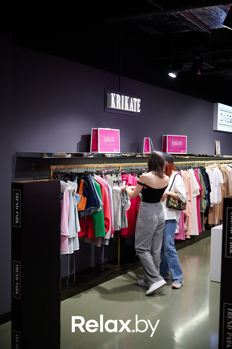 Шопинг Фест в ТРЦ Galleria Minsk, фото № 124