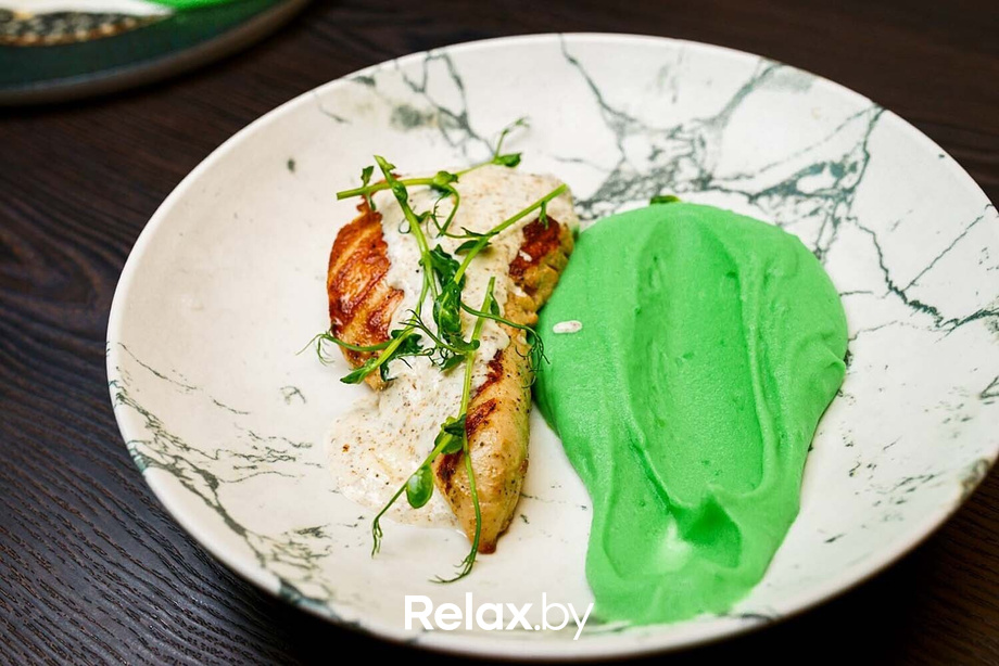 Выходные в Rustaveli, фото № 14