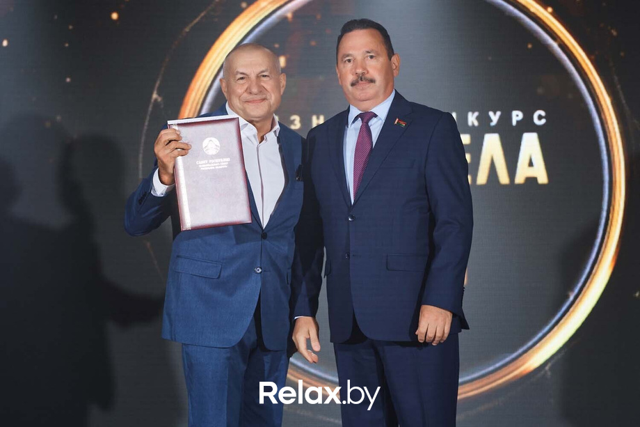 Человек Дела 2025, фото № 118