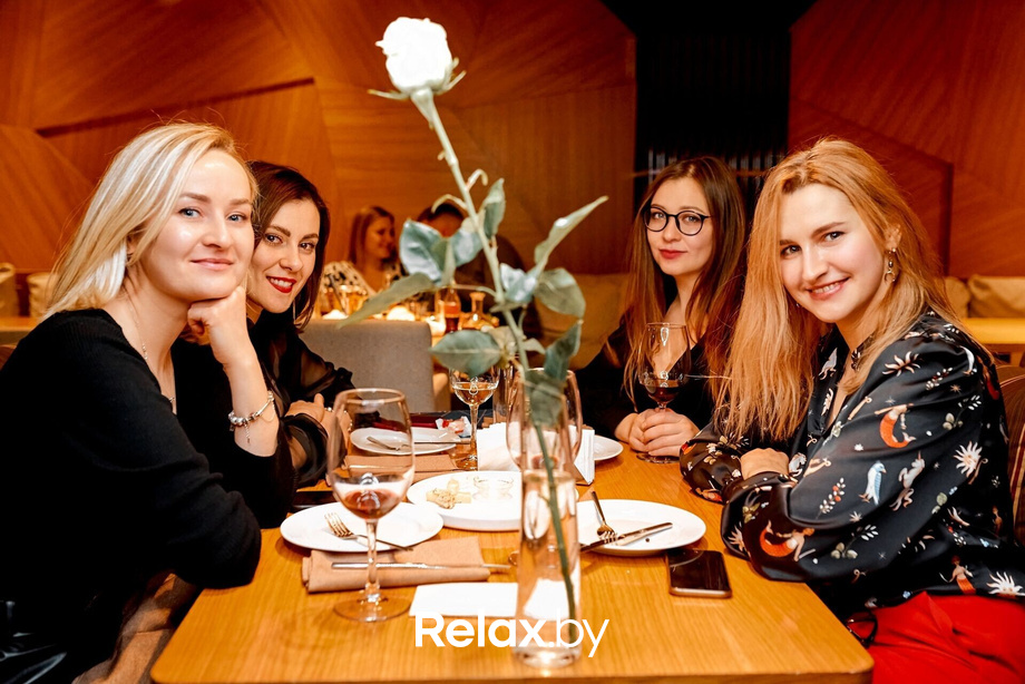 Пятница в Ангелах, фото № 74