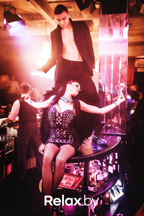 BnBweekend, фото № 59