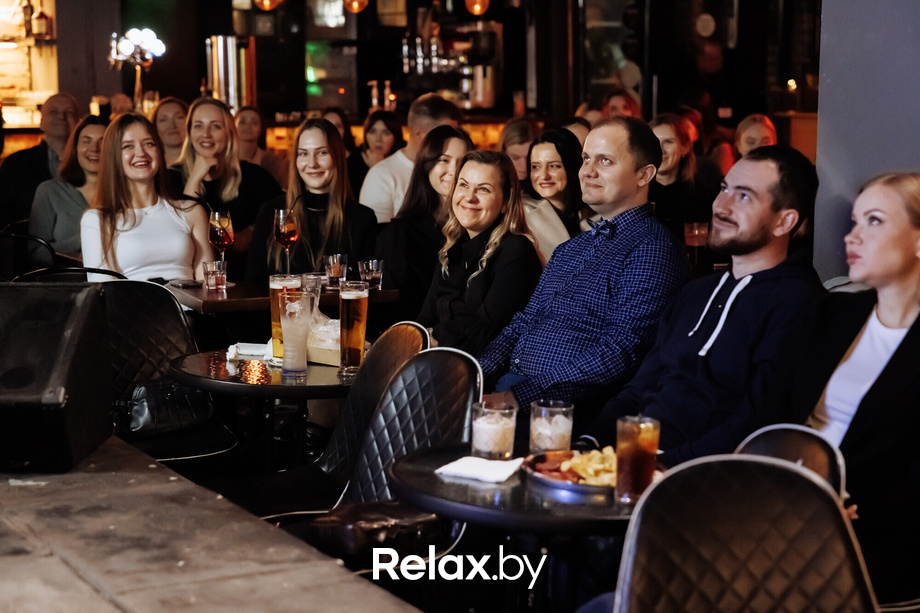 Отчетный концерт, фото № 54