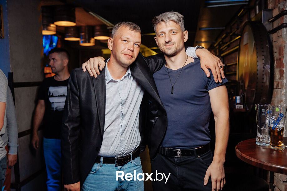 Saturday Party, фото № 105