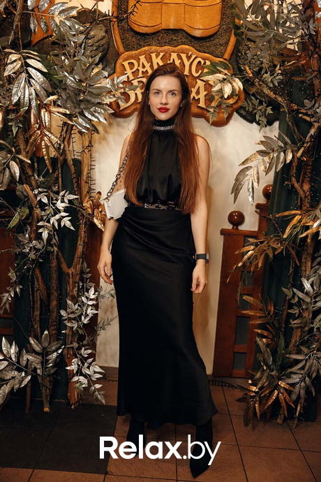 Новогодний экипаж Бровара, фото № 167