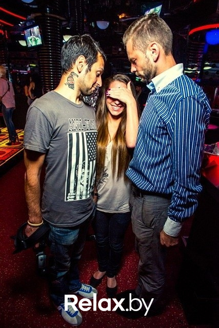 Next Club Show, фото № 93