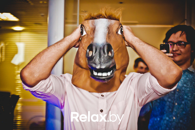 Конкурс "Упоротый офис" от Terra Group, фото № 179