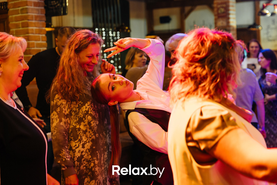 Пятница в Броваре, фото № 7