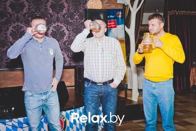 «BAYERN SHOW» OCTOBERFEST IN ROBINSON CLUB!, фото № 95