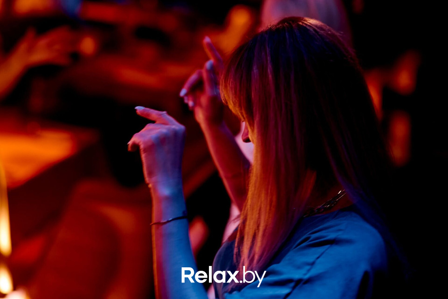 Friday music, фото № 67