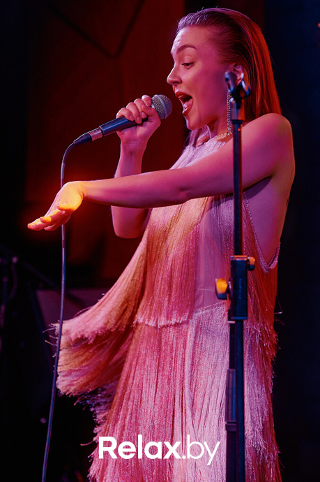 Старый Новый Год в Ангелах, фото № 113