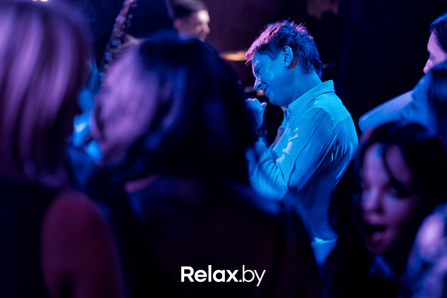 Friday Music, фото № 5