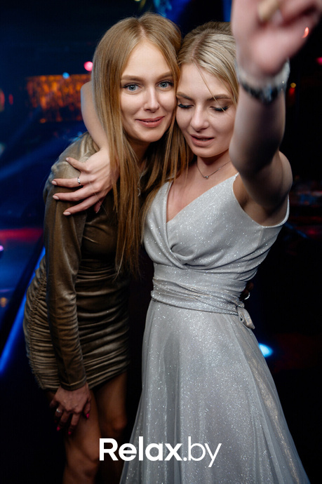 Hot summer, фото № 37