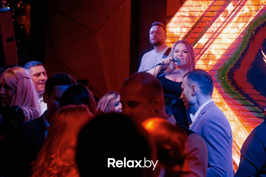 Новый Год в Ангелах, фото № 143