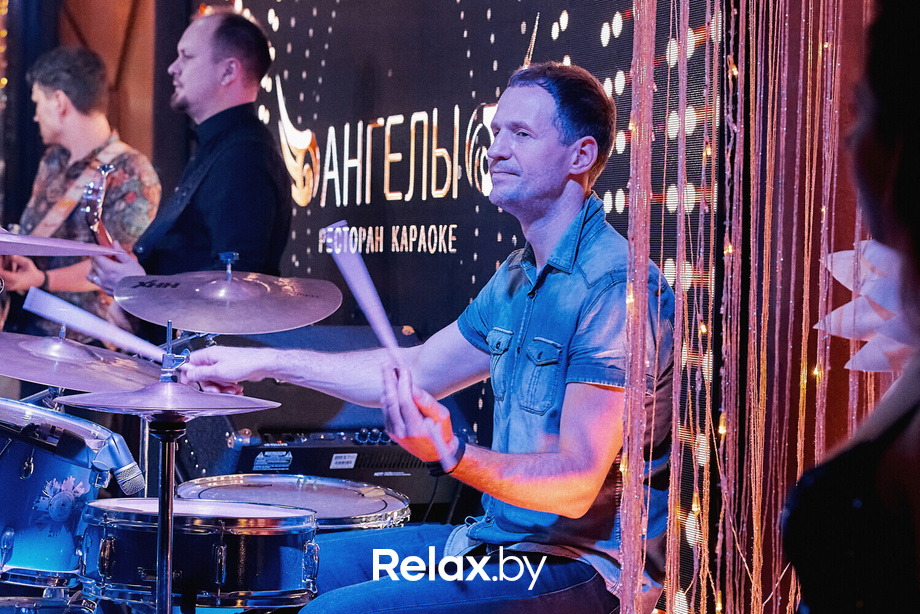 Saturday music, фото № 92