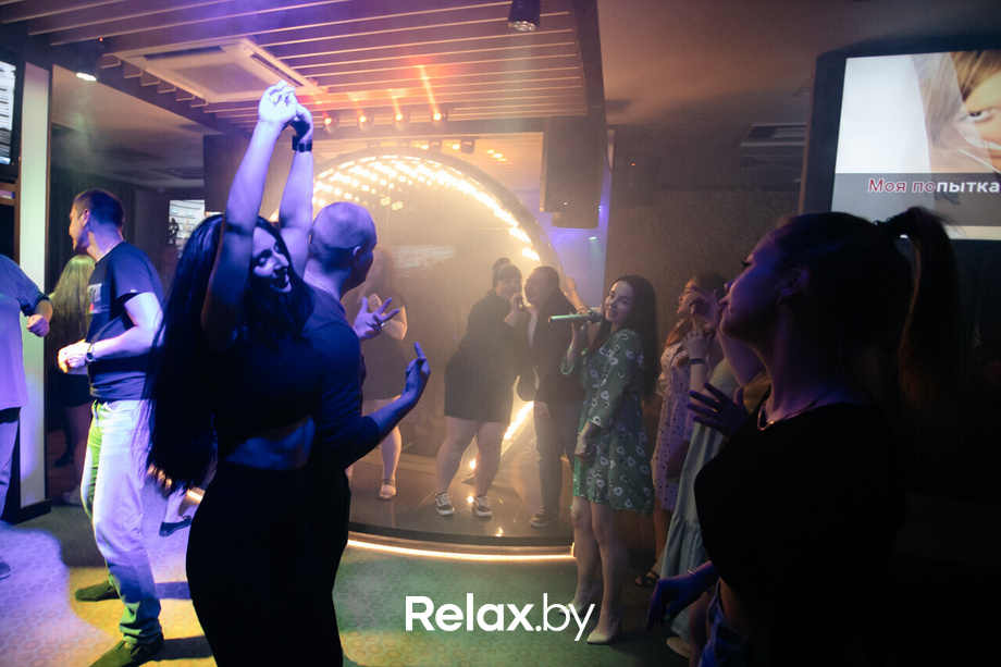 Terra Karaoke, фото № 38