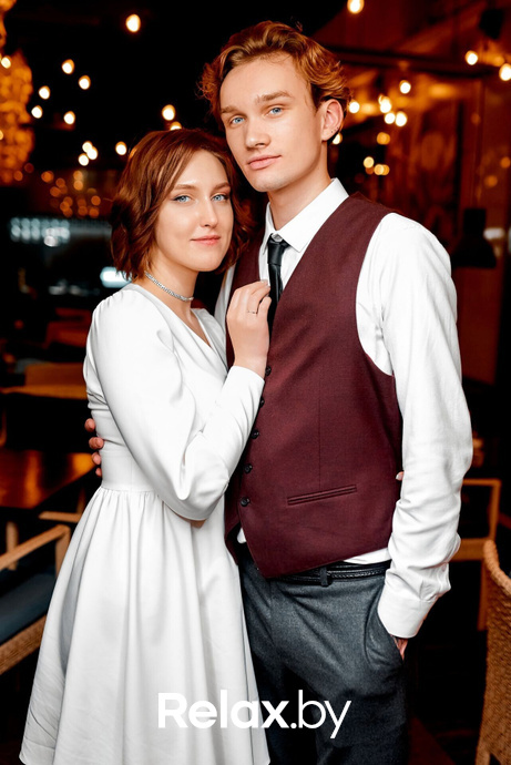 Пятница в Ангелах, фото № 27