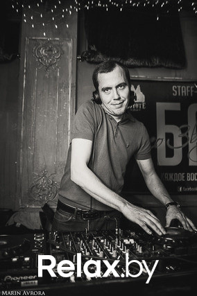 Stand-up club анонимных и находчивых, специальный гость Виталик Коломиец, фото № 158