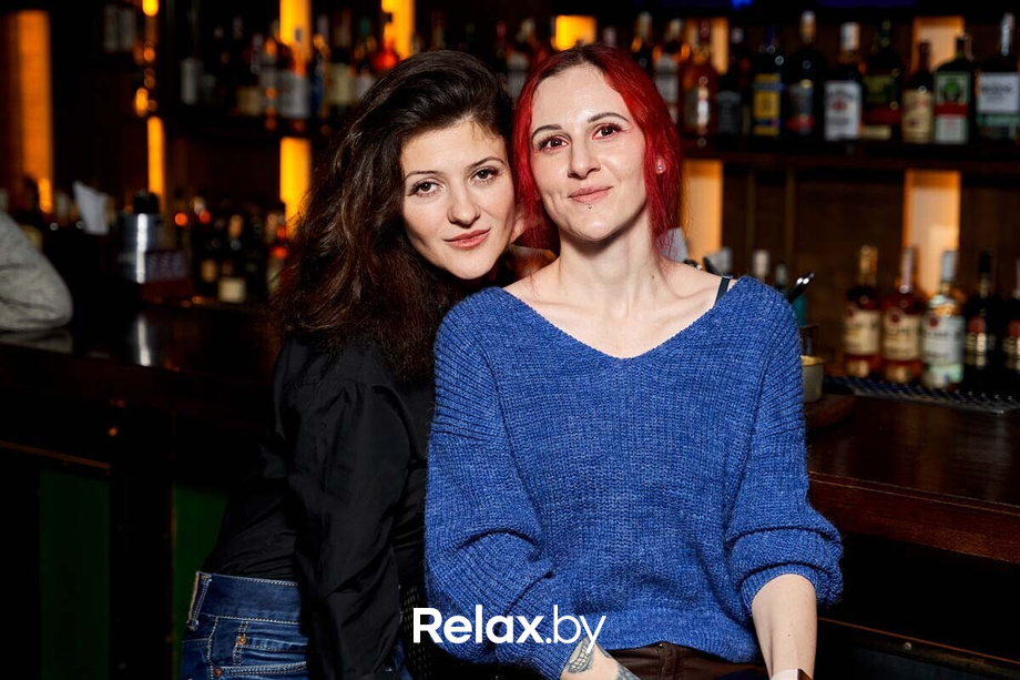 Новогодний корпоратив, фото № 47