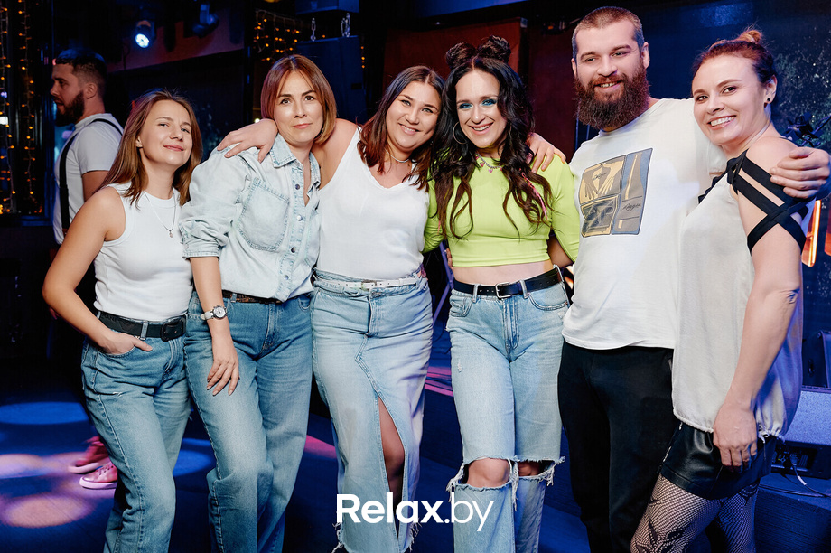 Хиты Нулевых, фото № 11