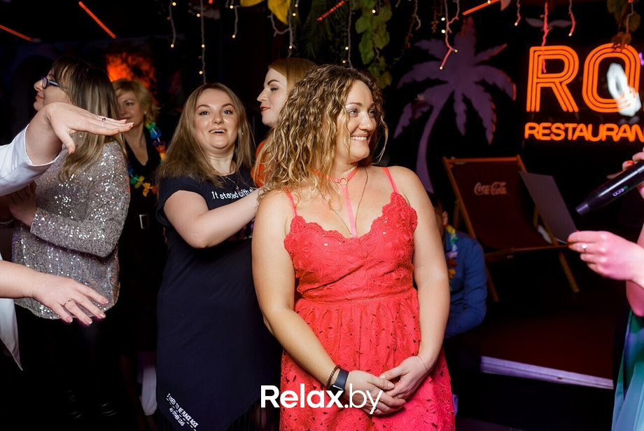 Saturday Party, фото № 36