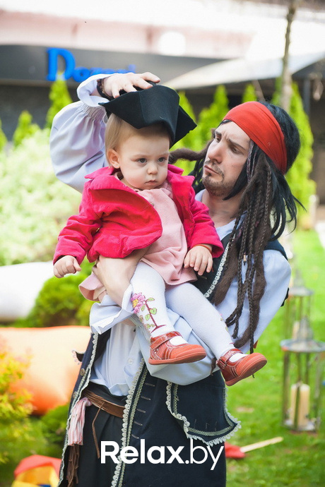 Family Brunch, фото № 38